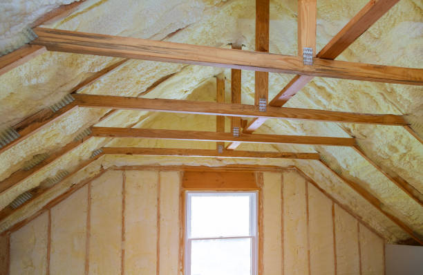 Range of Insulation Solutions in Thorp, WI