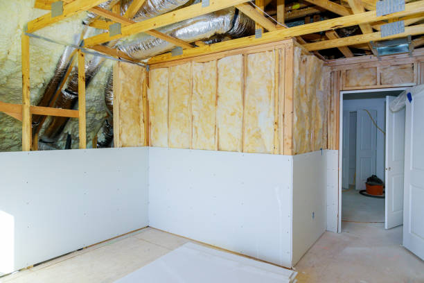 Insulation for Commercial Buildings in Thorp, WI