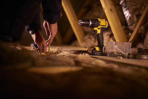 Professional Insulation Contractor in Thorp, WI